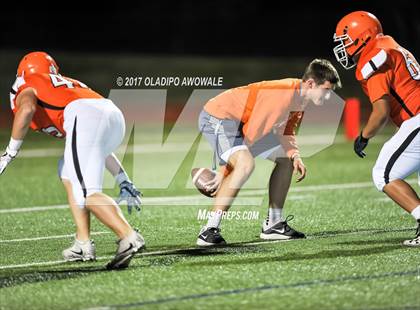 Thumbnail 3 in JV: Horn @ Rockwall photogallery.