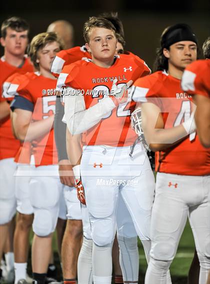 Thumbnail 1 in JV: Horn @ Rockwall photogallery.