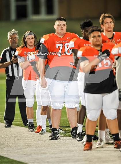 Thumbnail 2 in JV: Horn @ Rockwall photogallery.
