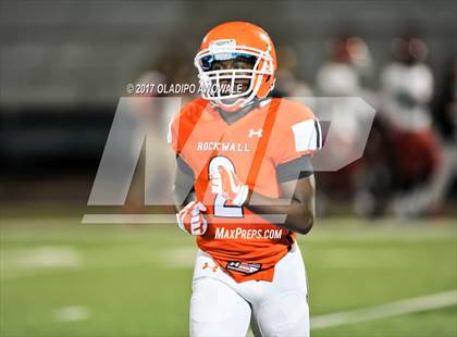 Thumbnail 3 in JV: Horn @ Rockwall photogallery.