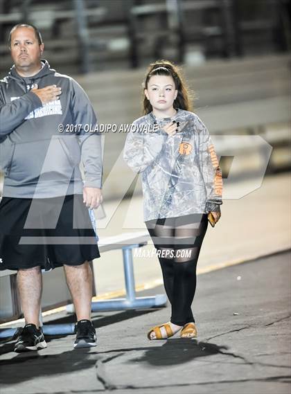 Thumbnail 3 in JV: Horn @ Rockwall photogallery.