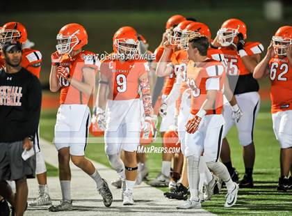 Thumbnail 2 in JV: Horn @ Rockwall photogallery.