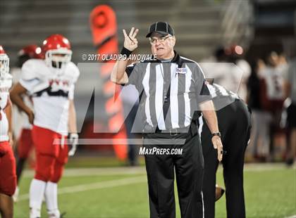 Thumbnail 3 in JV: Horn @ Rockwall photogallery.