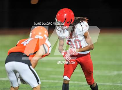 Thumbnail 3 in JV: Horn @ Rockwall photogallery.