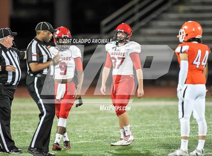 Thumbnail 2 in JV: Horn @ Rockwall photogallery.