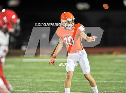 Thumbnail 1 in JV: Horn @ Rockwall photogallery.