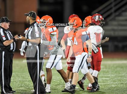 Thumbnail 3 in JV: Horn @ Rockwall photogallery.