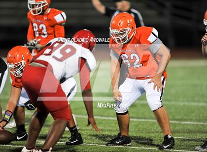 Thumbnail 2 in JV: Horn @ Rockwall photogallery.