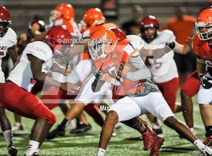 Thumbnail 1 in JV: Horn @ Rockwall photogallery.