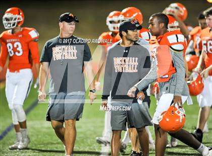 Thumbnail 3 in JV: Horn @ Rockwall photogallery.