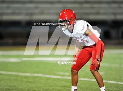 Thumbnail 2 in JV: Horn @ Rockwall photogallery.