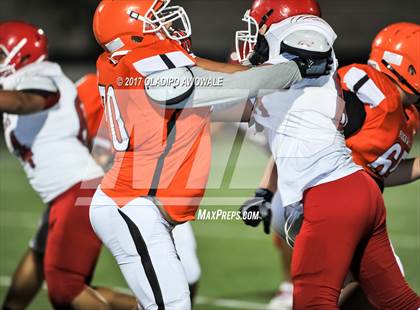Thumbnail 2 in JV: Horn @ Rockwall photogallery.