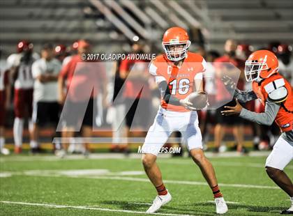 Thumbnail 3 in JV: Horn @ Rockwall photogallery.