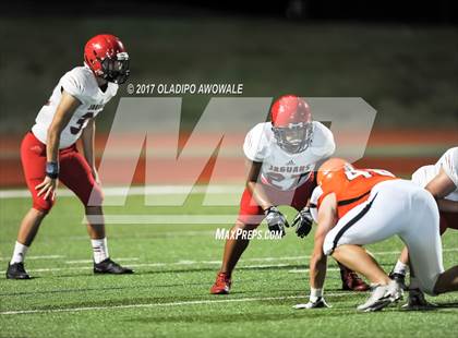 Thumbnail 3 in JV: Horn @ Rockwall photogallery.