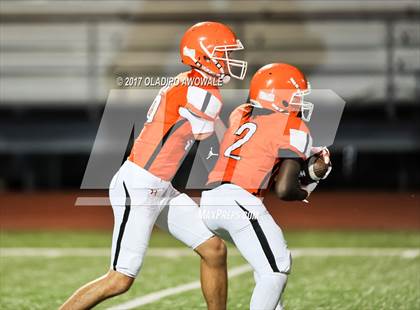 Thumbnail 3 in JV: Horn @ Rockwall photogallery.