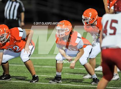Thumbnail 3 in JV: Horn @ Rockwall photogallery.