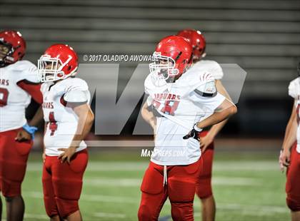 Thumbnail 1 in JV: Horn @ Rockwall photogallery.