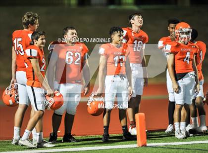 Thumbnail 1 in JV: Horn @ Rockwall photogallery.