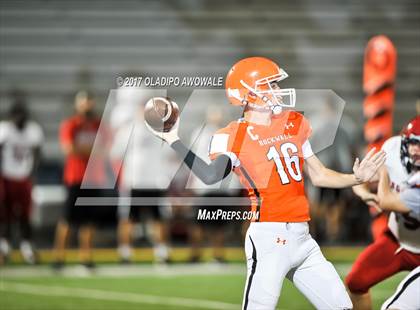 Thumbnail 3 in JV: Horn @ Rockwall photogallery.