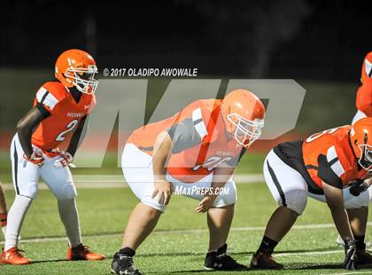 Thumbnail 3 in JV: Horn @ Rockwall photogallery.
