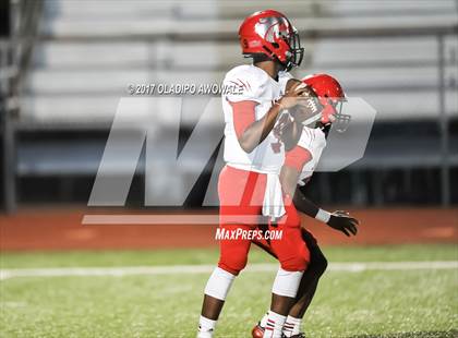 Thumbnail 1 in JV: Horn @ Rockwall photogallery.