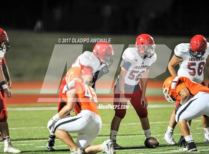 Thumbnail 3 in JV: Horn @ Rockwall photogallery.