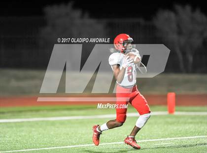 Thumbnail 1 in JV: Horn @ Rockwall photogallery.
