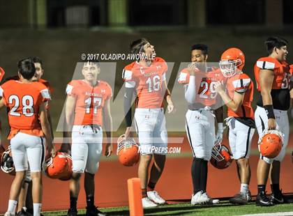 Thumbnail 3 in JV: Horn @ Rockwall photogallery.