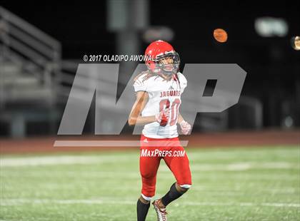 Thumbnail 1 in JV: Horn @ Rockwall photogallery.