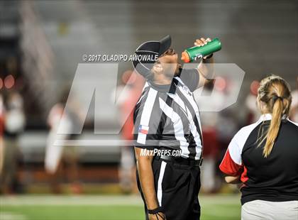 Thumbnail 3 in JV: Horn @ Rockwall photogallery.