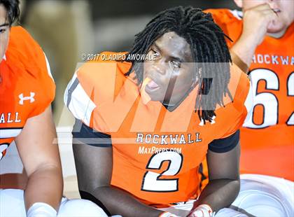 Thumbnail 3 in JV: Horn @ Rockwall photogallery.