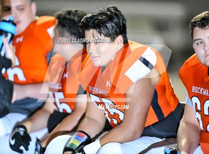 Thumbnail 2 in JV: Horn @ Rockwall photogallery.