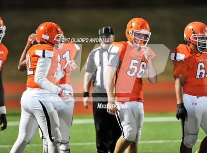 Thumbnail 2 in JV: Horn @ Rockwall photogallery.