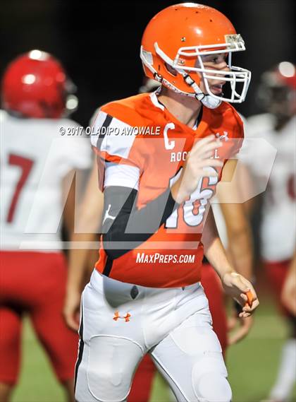 Thumbnail 2 in JV: Horn @ Rockwall photogallery.