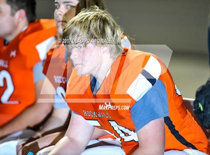 Thumbnail 3 in JV: Horn @ Rockwall photogallery.