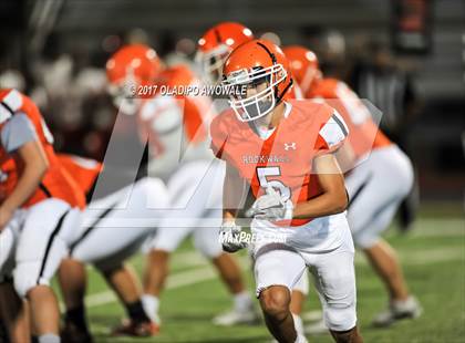 Thumbnail 1 in JV: Horn @ Rockwall photogallery.