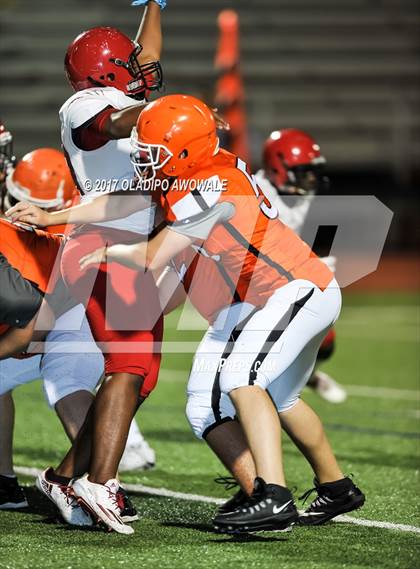 Thumbnail 2 in JV: Horn @ Rockwall photogallery.