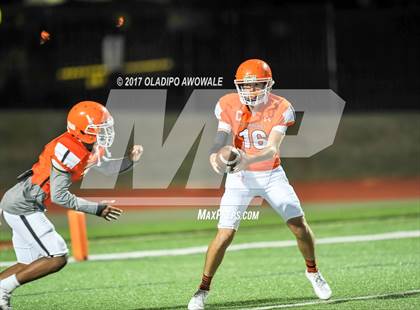 Thumbnail 3 in JV: Horn @ Rockwall photogallery.