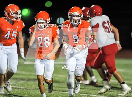 Thumbnail 1 in JV: Horn @ Rockwall photogallery.