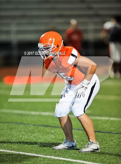 Thumbnail 3 in JV: Horn @ Rockwall photogallery.