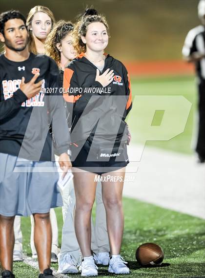 Thumbnail 3 in JV: Horn @ Rockwall photogallery.