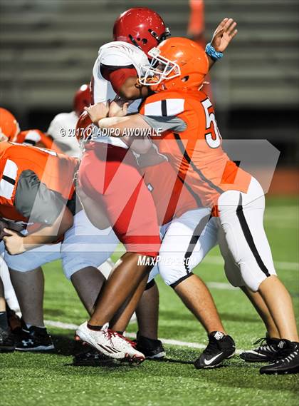 Thumbnail 1 in JV: Horn @ Rockwall photogallery.