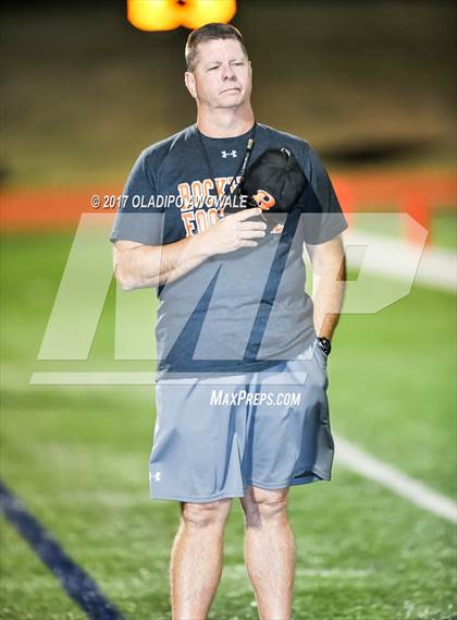 Thumbnail 2 in JV: Horn @ Rockwall photogallery.