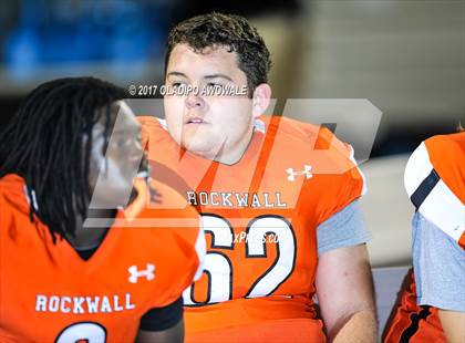 Thumbnail 1 in JV: Horn @ Rockwall photogallery.