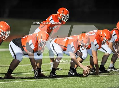 Thumbnail 1 in JV: Horn @ Rockwall photogallery.