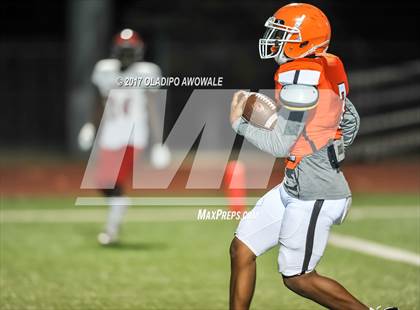 Thumbnail 3 in JV: Horn @ Rockwall photogallery.