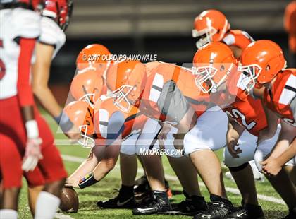 Thumbnail 1 in JV: Horn @ Rockwall photogallery.
