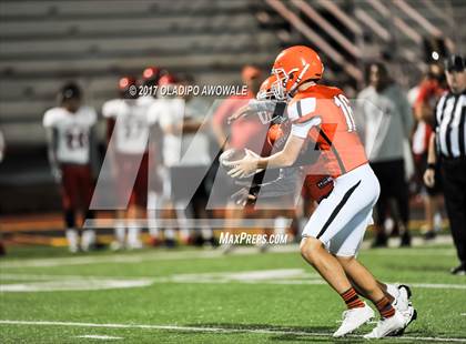 Thumbnail 3 in JV: Horn @ Rockwall photogallery.