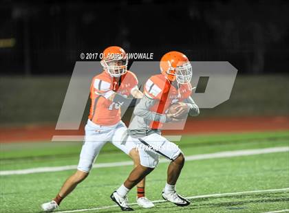 Thumbnail 1 in JV: Horn @ Rockwall photogallery.