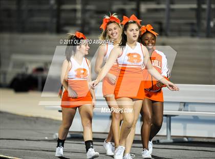 Thumbnail 2 in JV: Horn @ Rockwall photogallery.